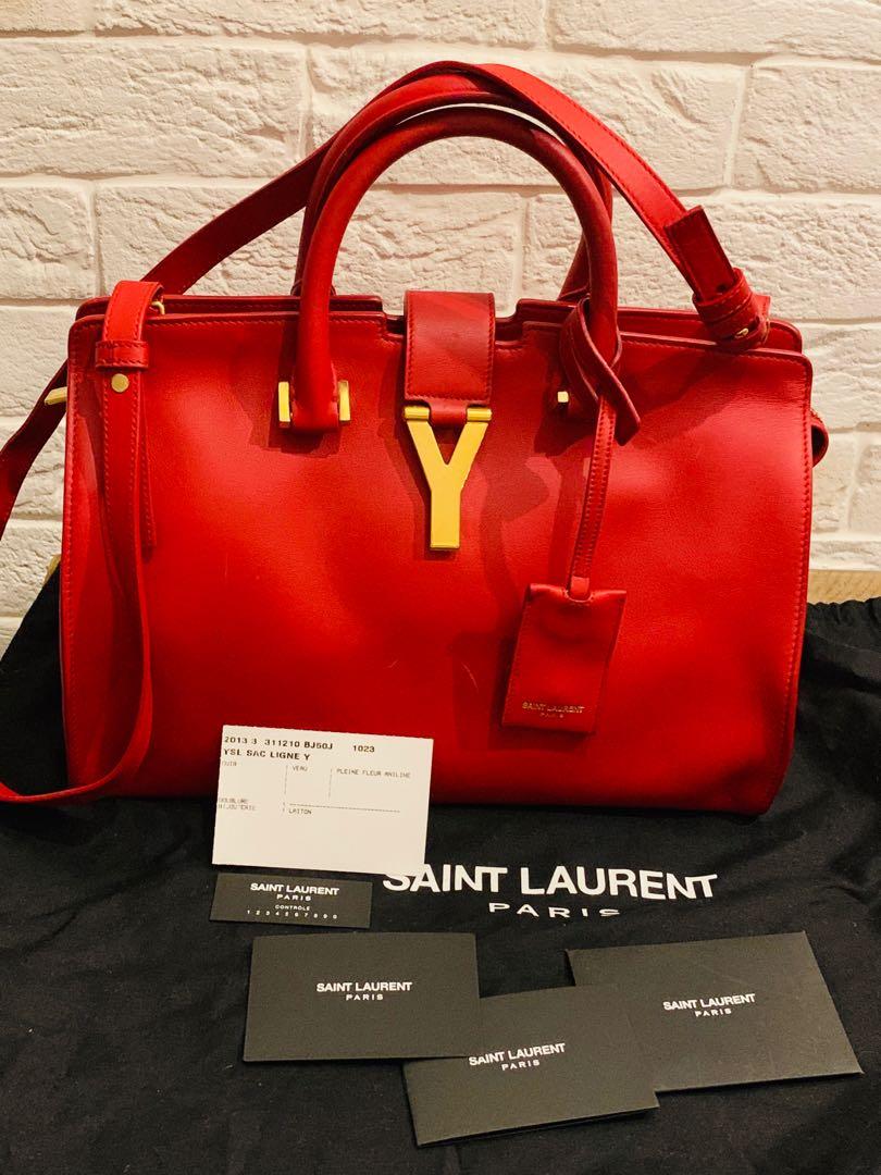 Ysl sac ligne y 2019 clearance