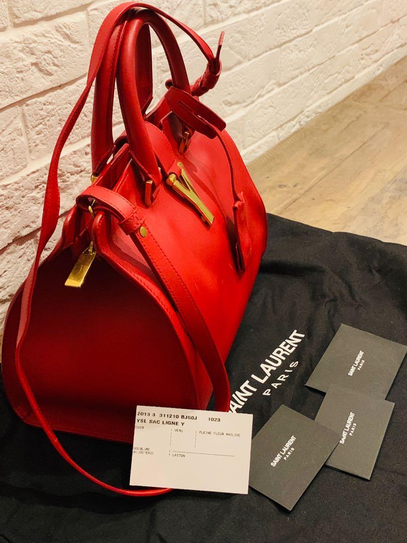 Ysl sac discount ligne y 2019