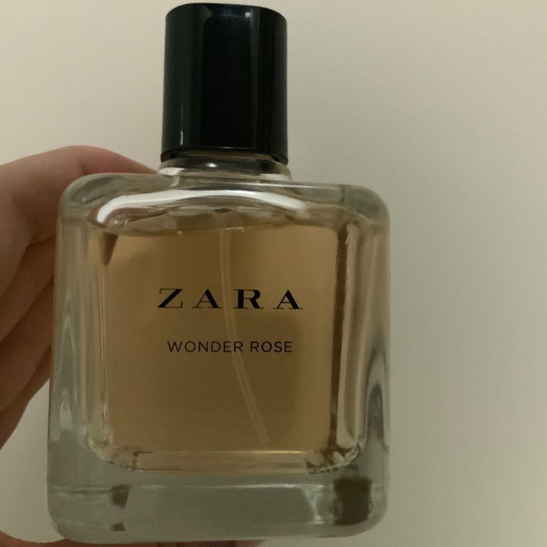zara x2 eau de toilette 100 ml