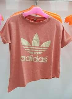 T-shirt Adidas (Baru)