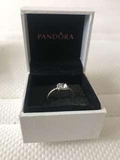 Pandora ring