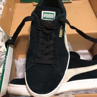 Puma Suede Classics US7.5