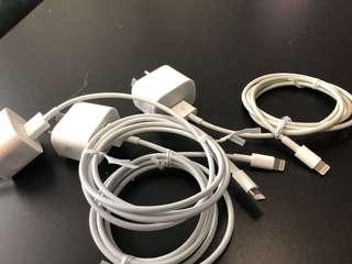 iPhone charger original