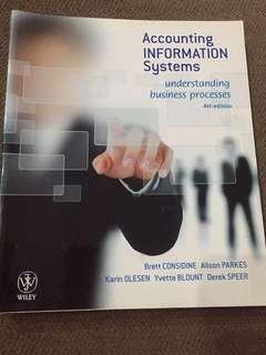 Buku Accounting Information Systems