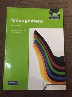 Buku Management - Penerbit Pearson