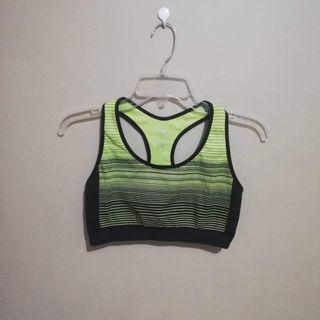 Moretultra Sports Bra