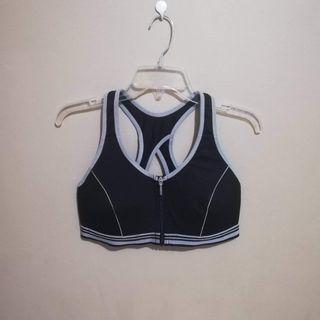Danskin Sports Bra