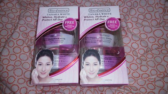 Bio Essence Tanaka White