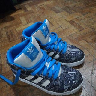 Details zu U.K. Size 2k Adidas Originals Jeremy Scott Infant Crib Shoes.trainers Details zu U.K. Size 2k Adidas Originals Jeremy Scott Infant Crib Shoes.trainers
