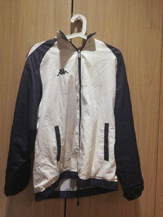 Kappa Windbreaker