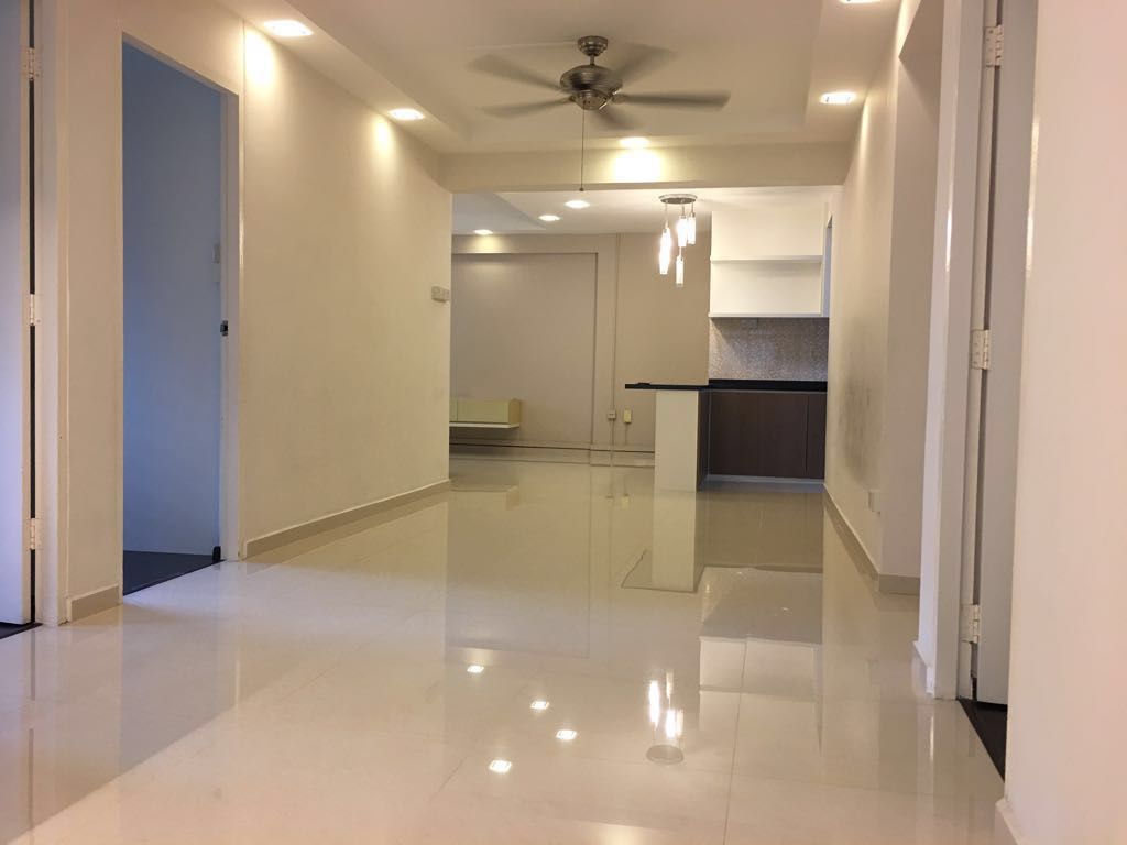 44 MARINE CRESCENT MARINE CRESCENT GARDENS, Property, For Sale, HDB on