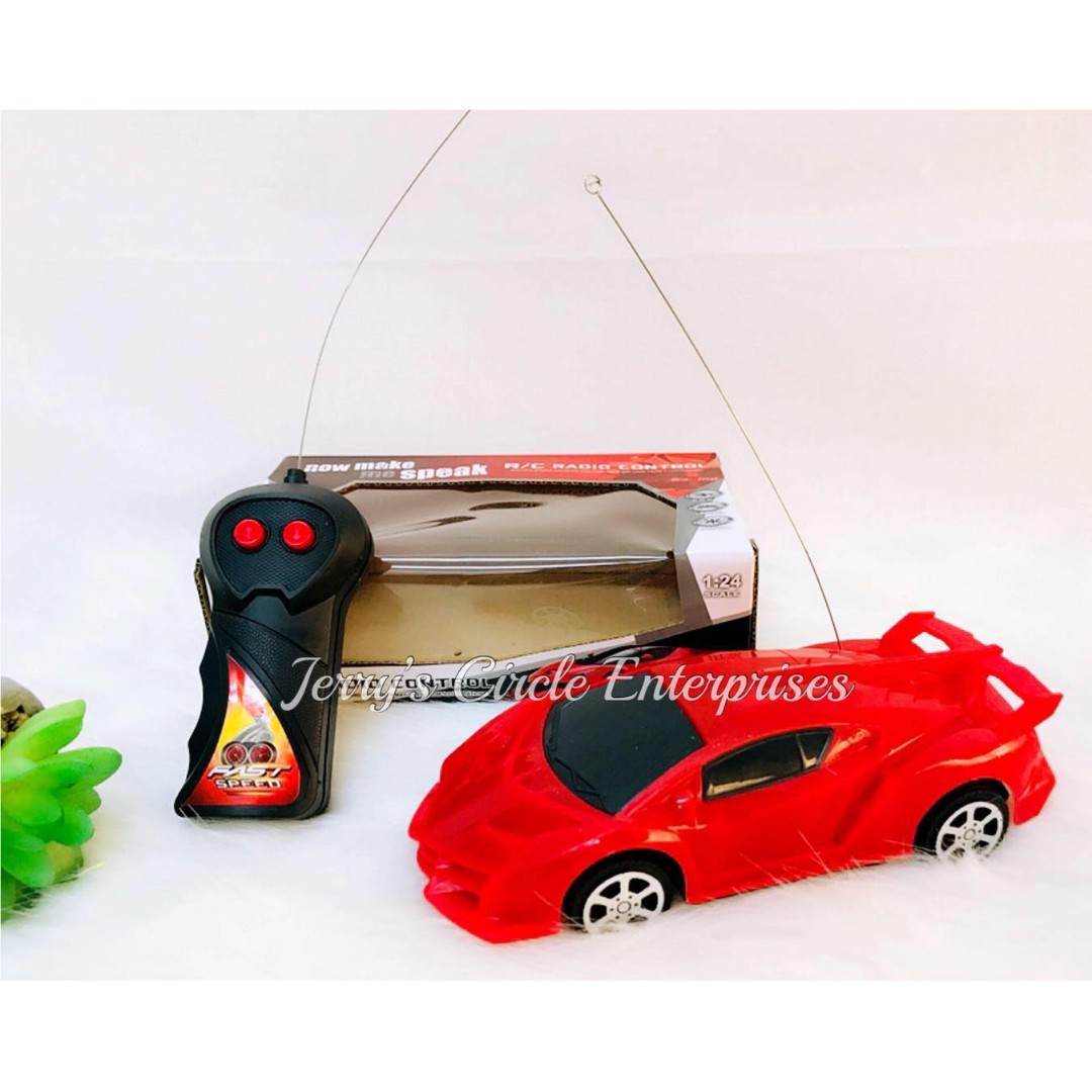 toy car remote control car