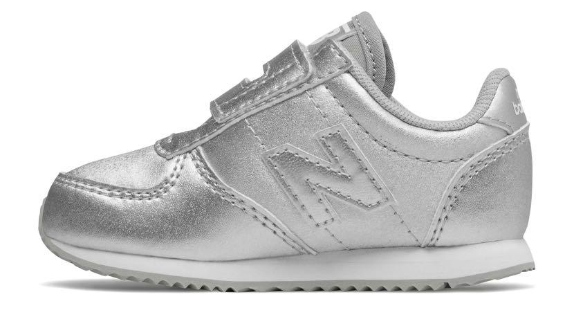 New balance 220 glitter store