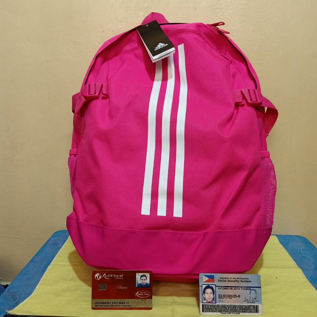 adidas backpack philippines