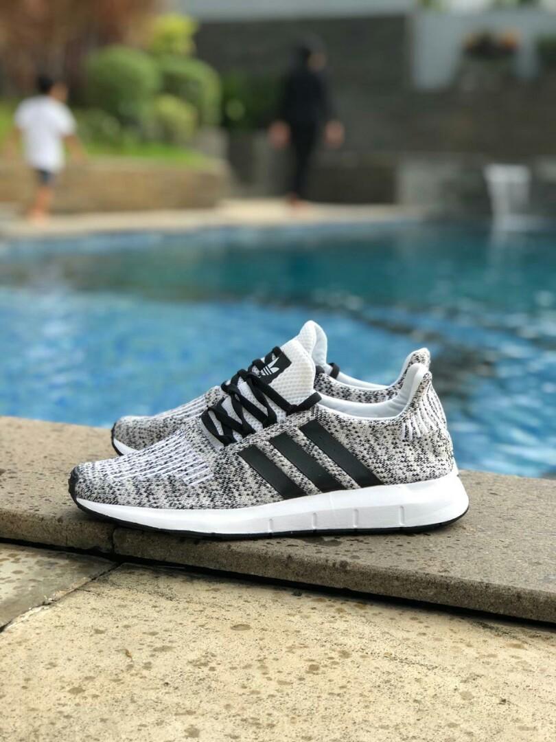 adidas swift run 43