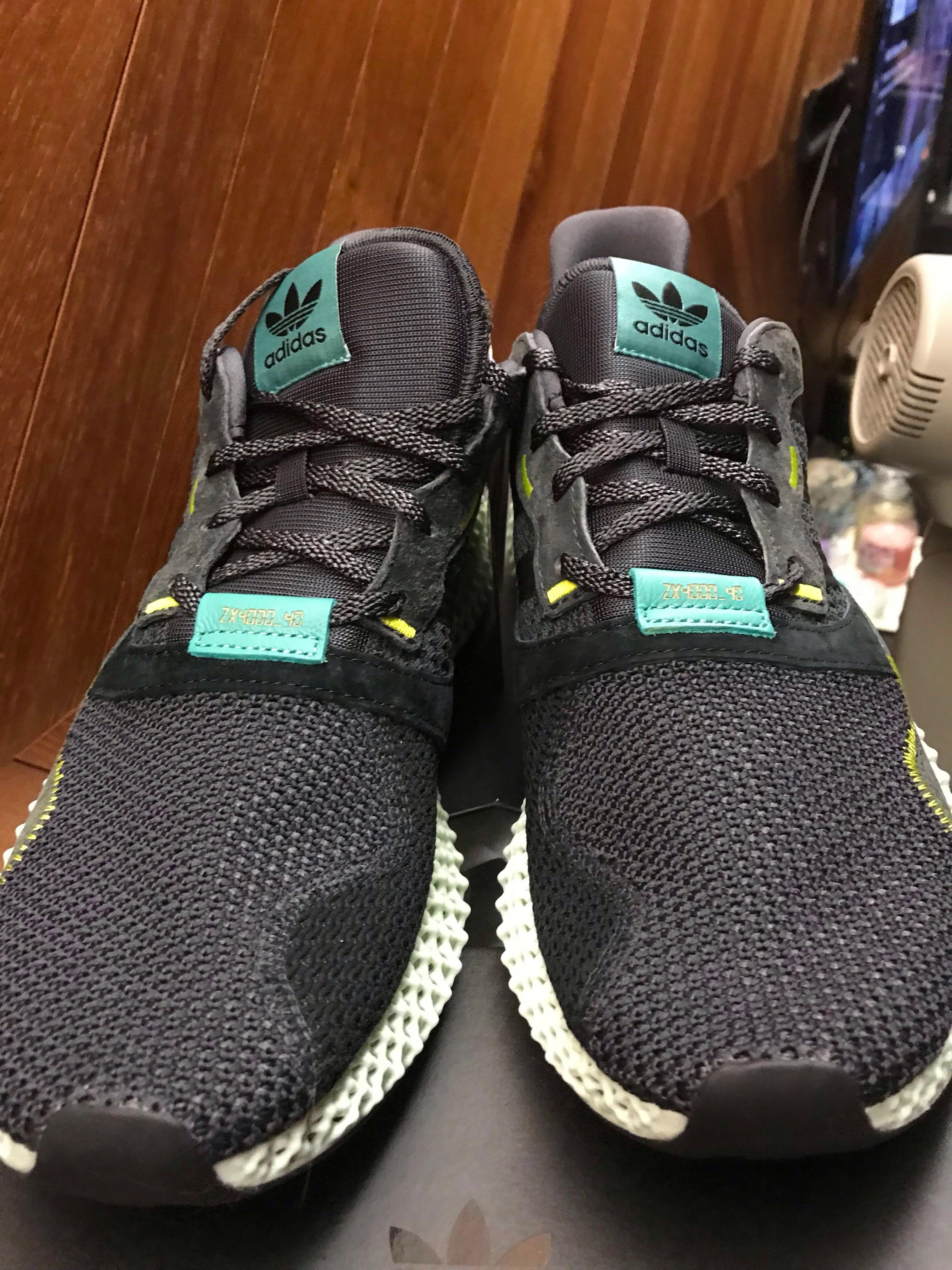 4d zx 4000 carbon