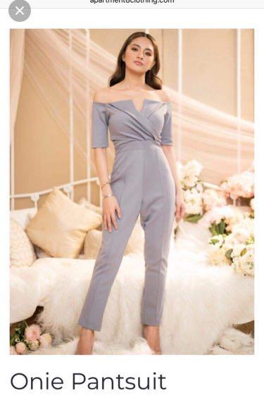 apartment 8 clothing jumpsuit