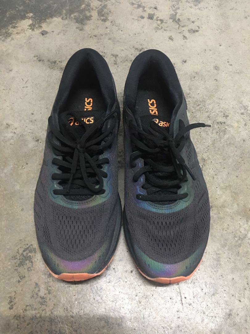 jual asics gel kayano 24
