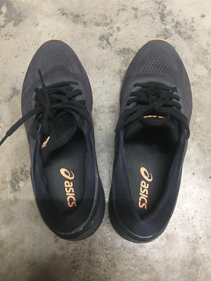 jual asics gel kayano 24