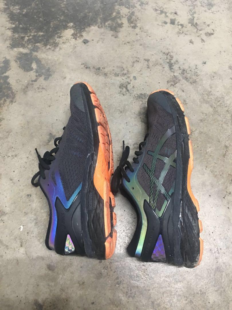 jual asics gel kayano 24