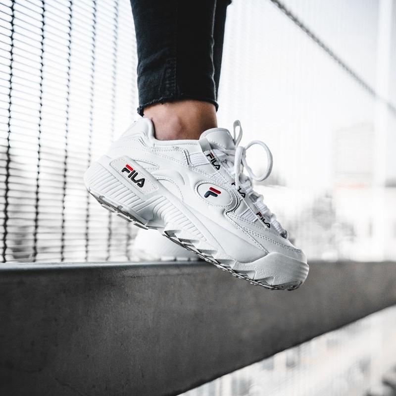 Authentic fila shoes discount