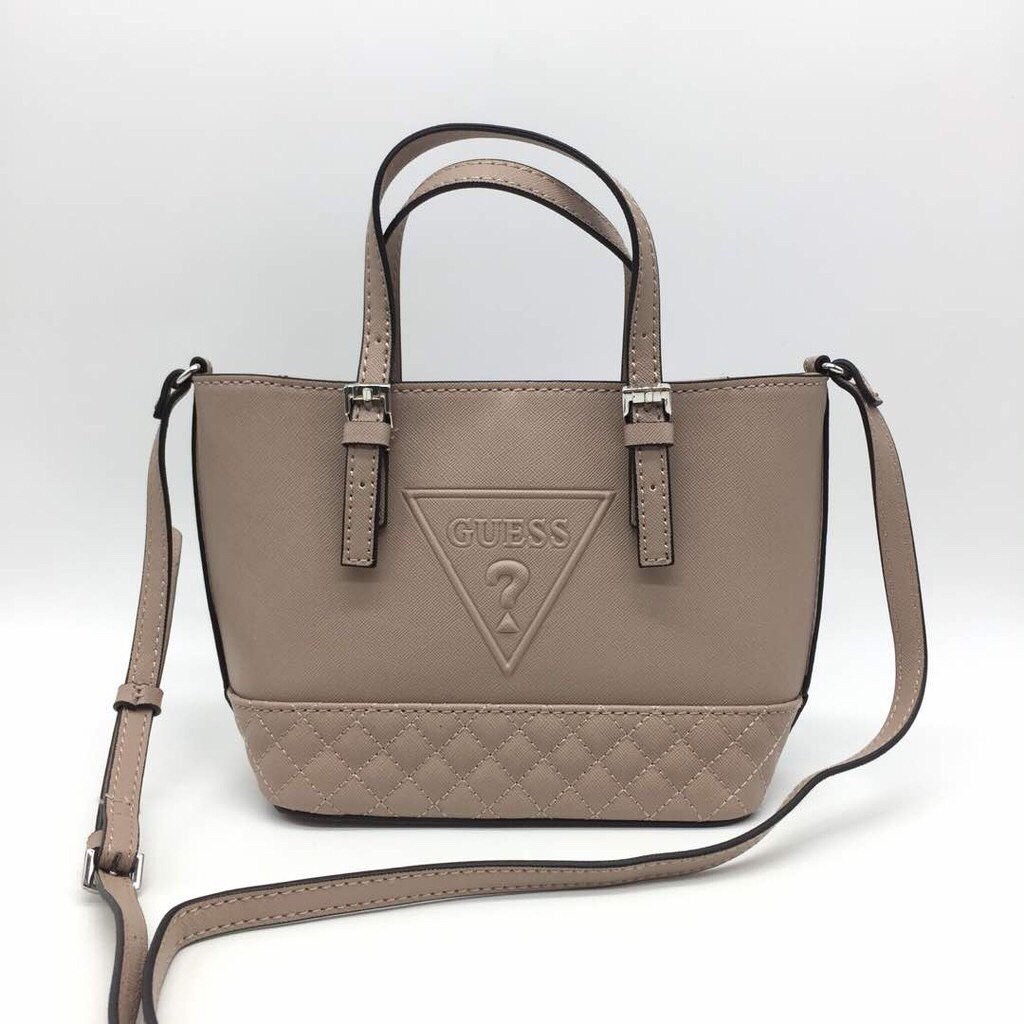 guess baldwin park mini crossbody bag