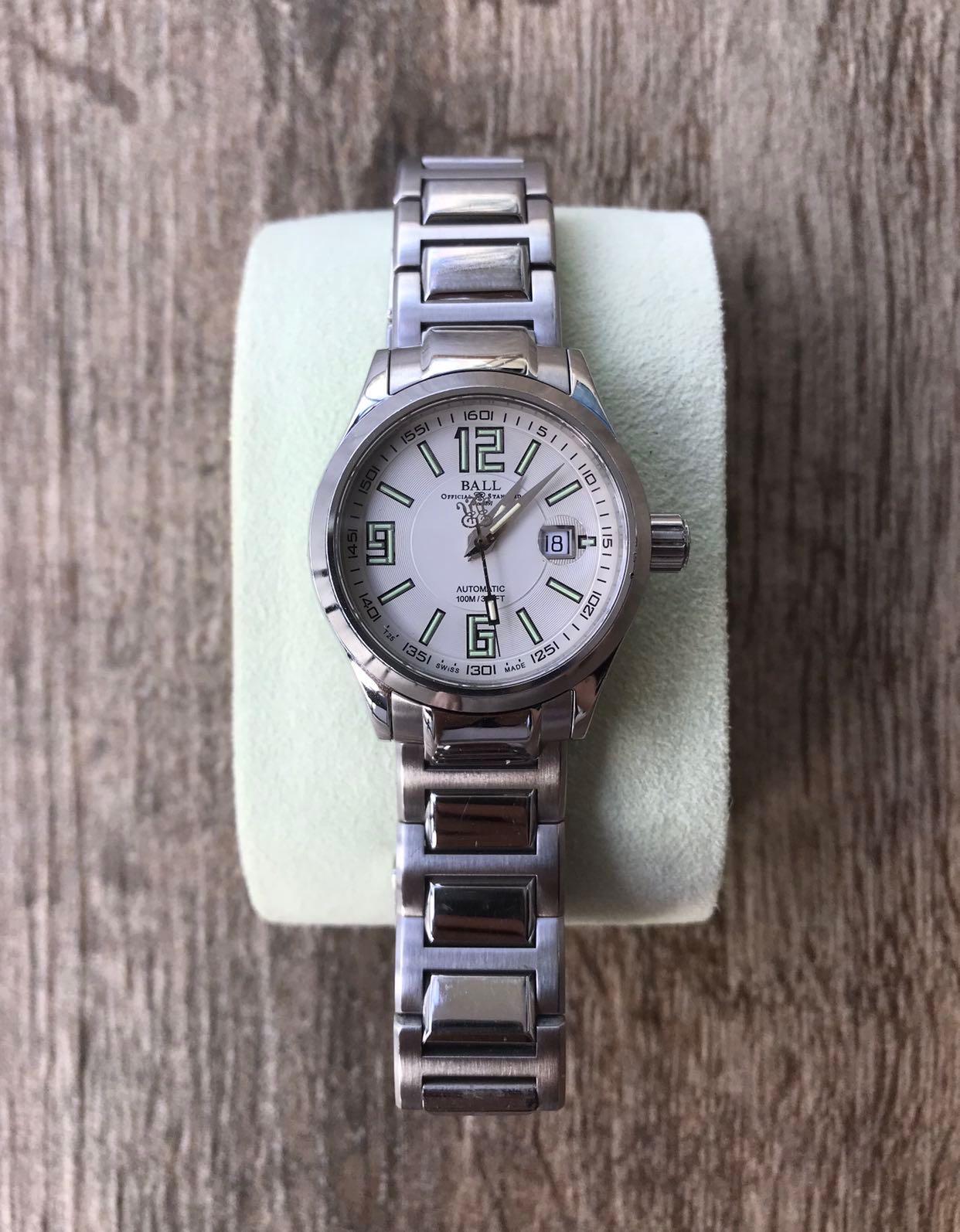 Ball watch outlet ladies