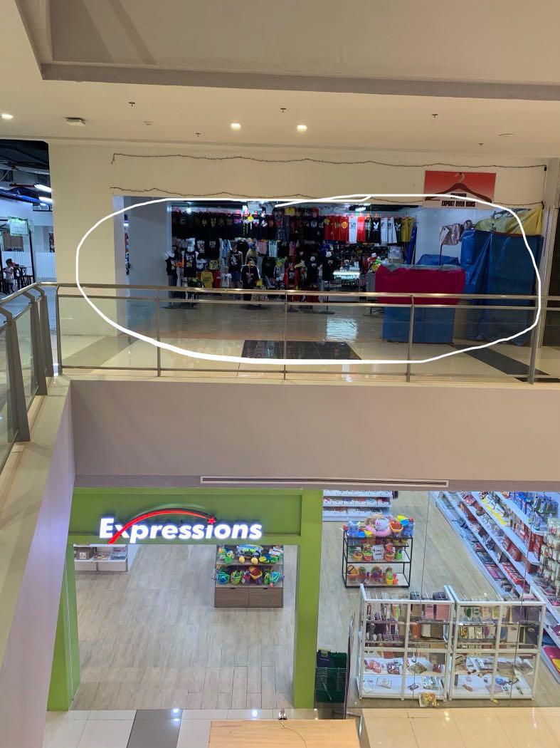 Ayala mall circuit makati space for rent ‼️‼️, Property, Rentals on