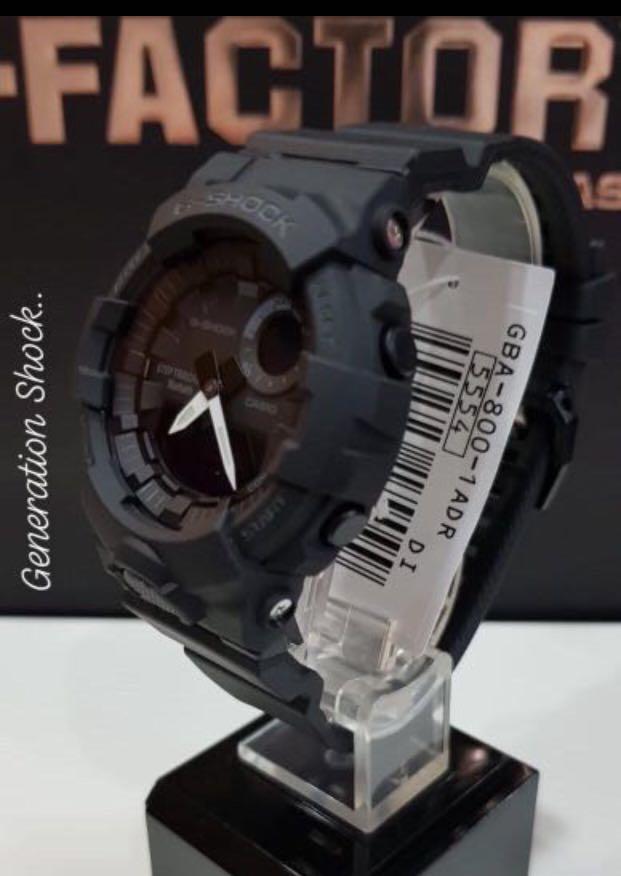 NEW BLUETOOTH G SHOCK UNISEX DIVER SPORTS WATCH 100 ORIGINAL