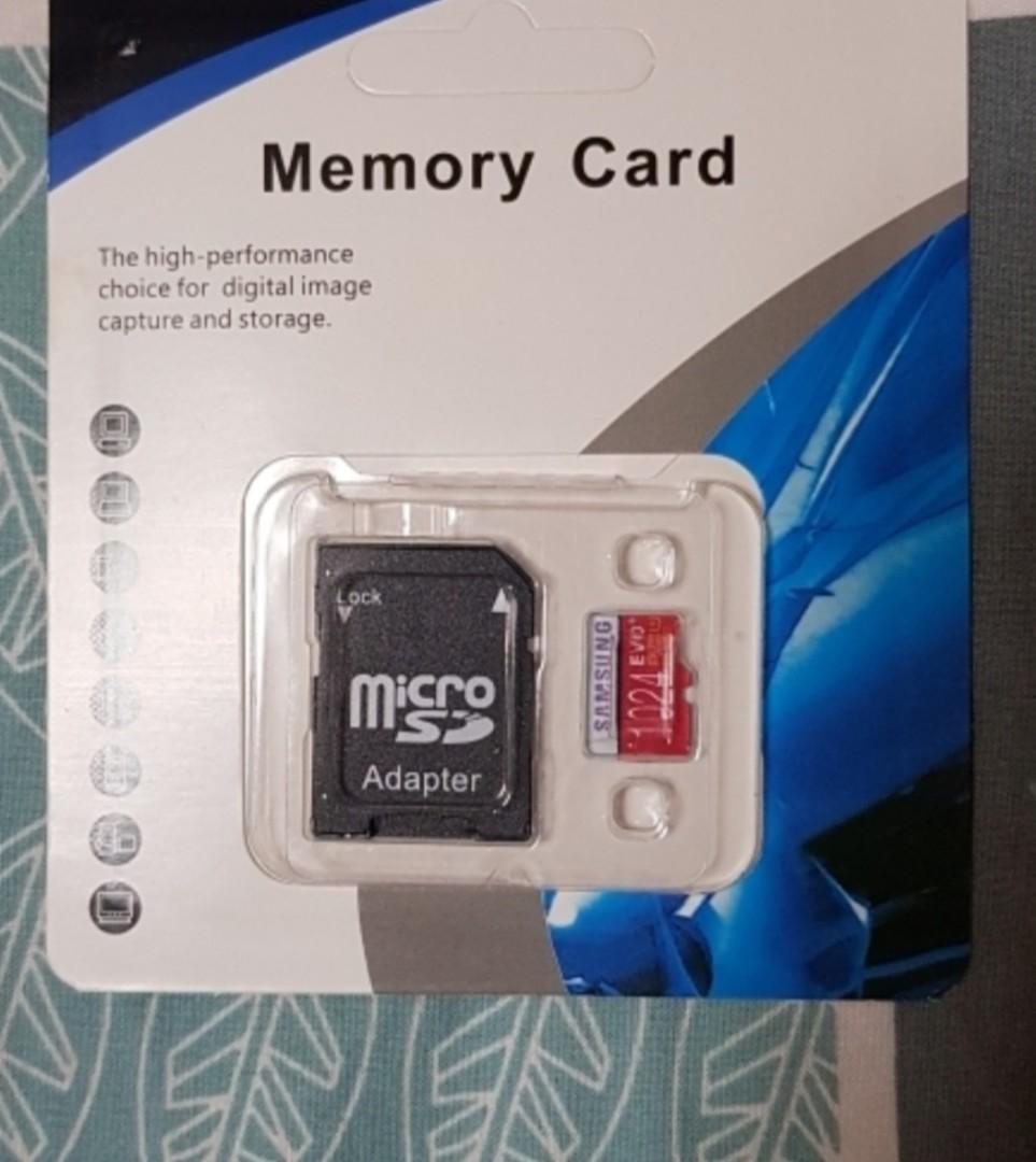 Beware of fake sandisk ultra a1 microsd cards!, Announcements on Carousell