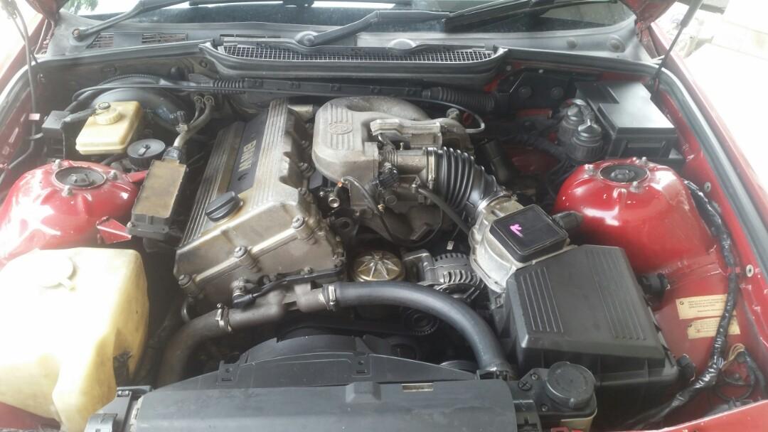 Bmw e36 manual, Cars, Cars for Sale on Carousell