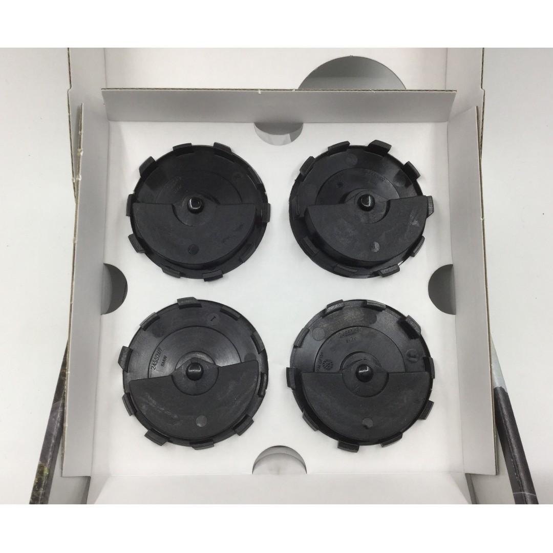 BMW Floating Hub Caps, Car Accessories, Accessories on Carousell