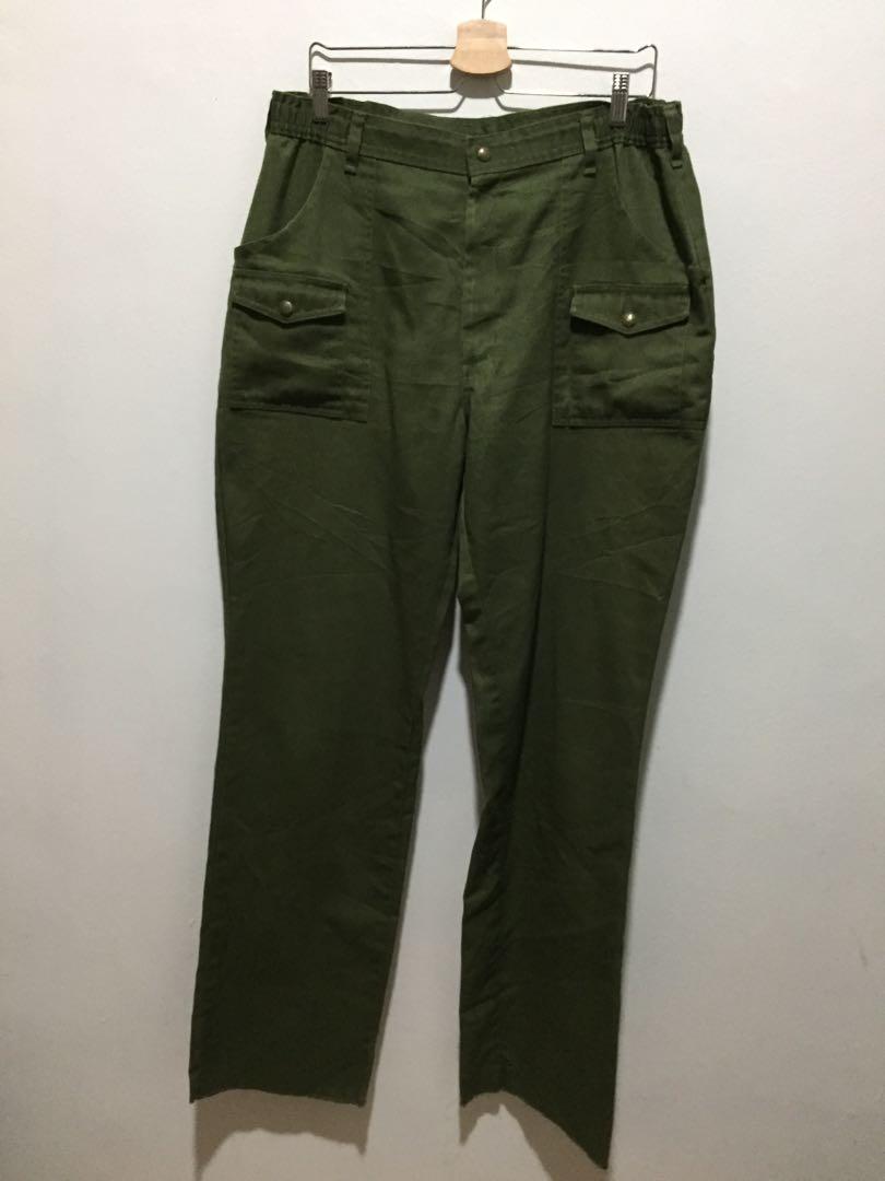 Boy scouts hot sale of america pants