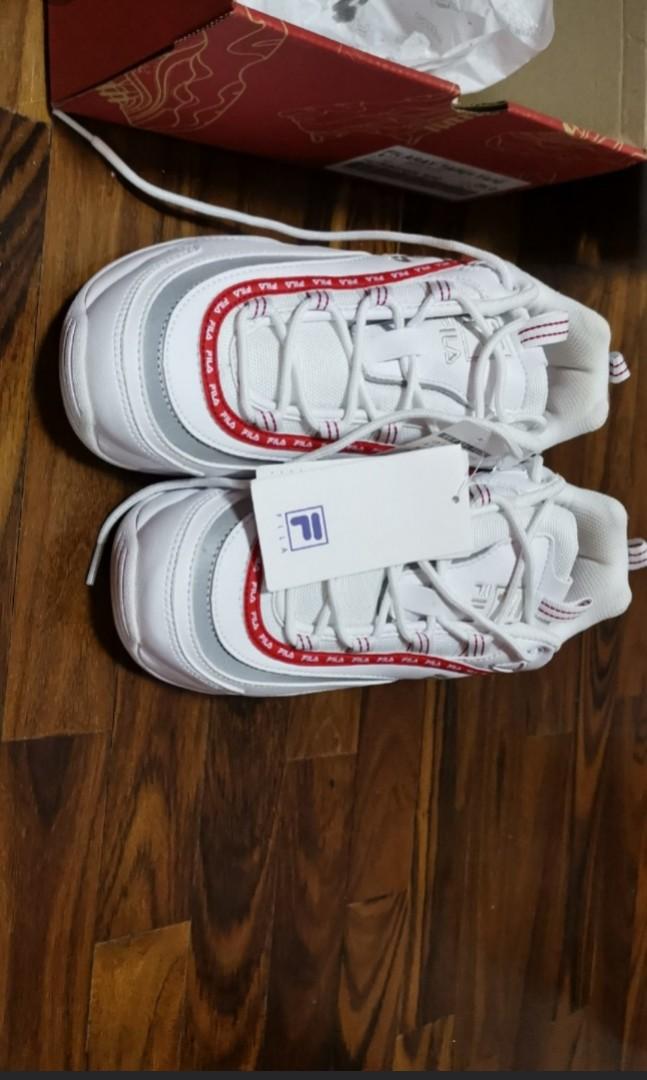 Fila ray hot sale tapey tape