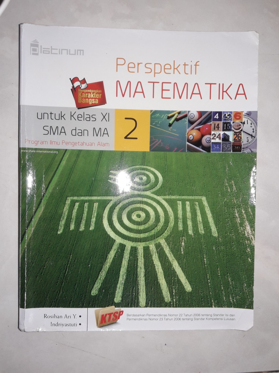 Kunci Jawaban Buku Matematika Kelas 11 Kurikulum 2013 Ilmu