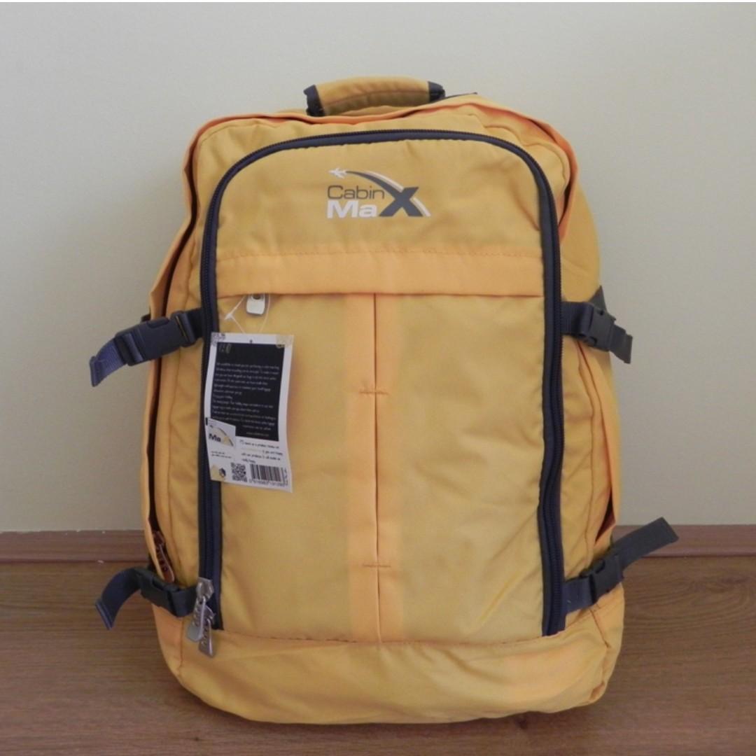 metz backpack