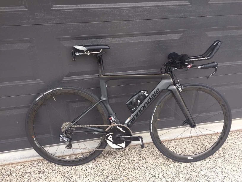 cannondale slice black inc