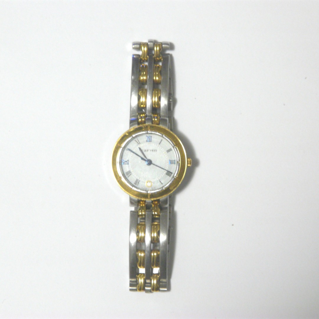 Carven watches swiss made clearance