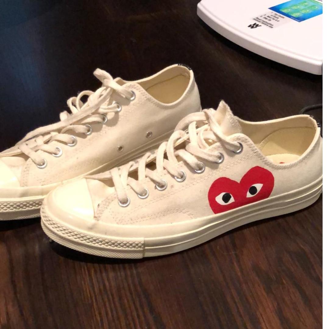 converse cdg melbourne