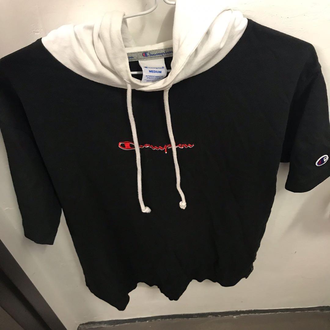 Champion hoodie hk hotsell