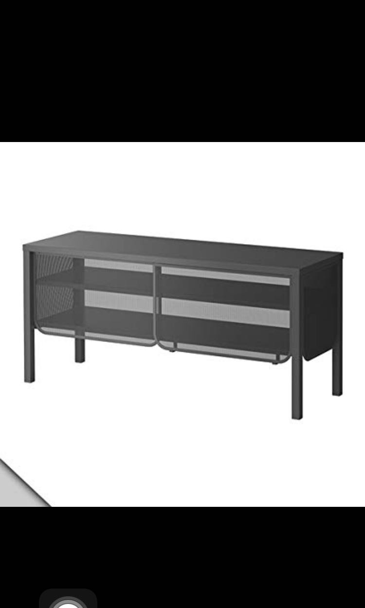 Cheap TV unit (model no longer available!) IKEA, Furniture & Home