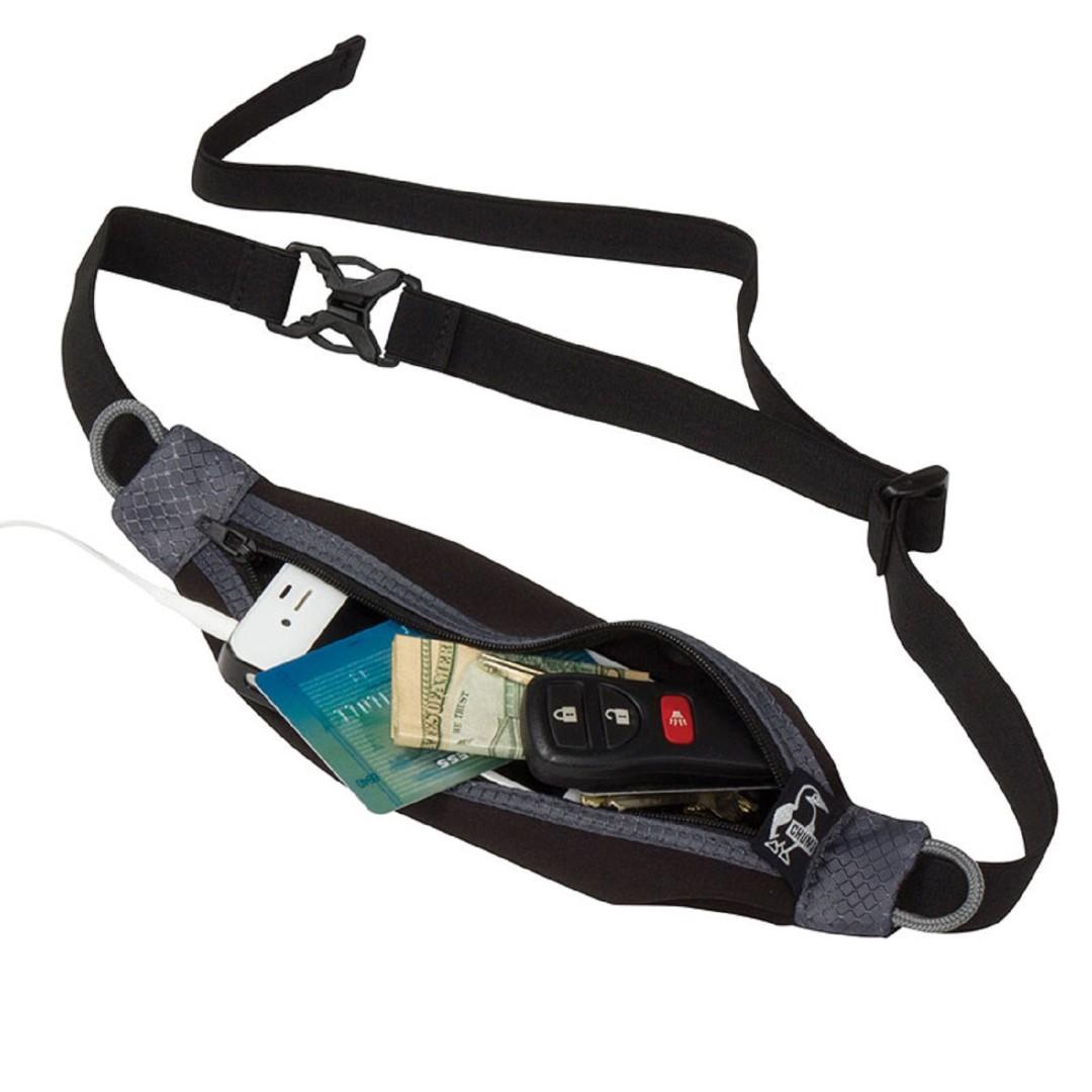 north face hiking fanny pack