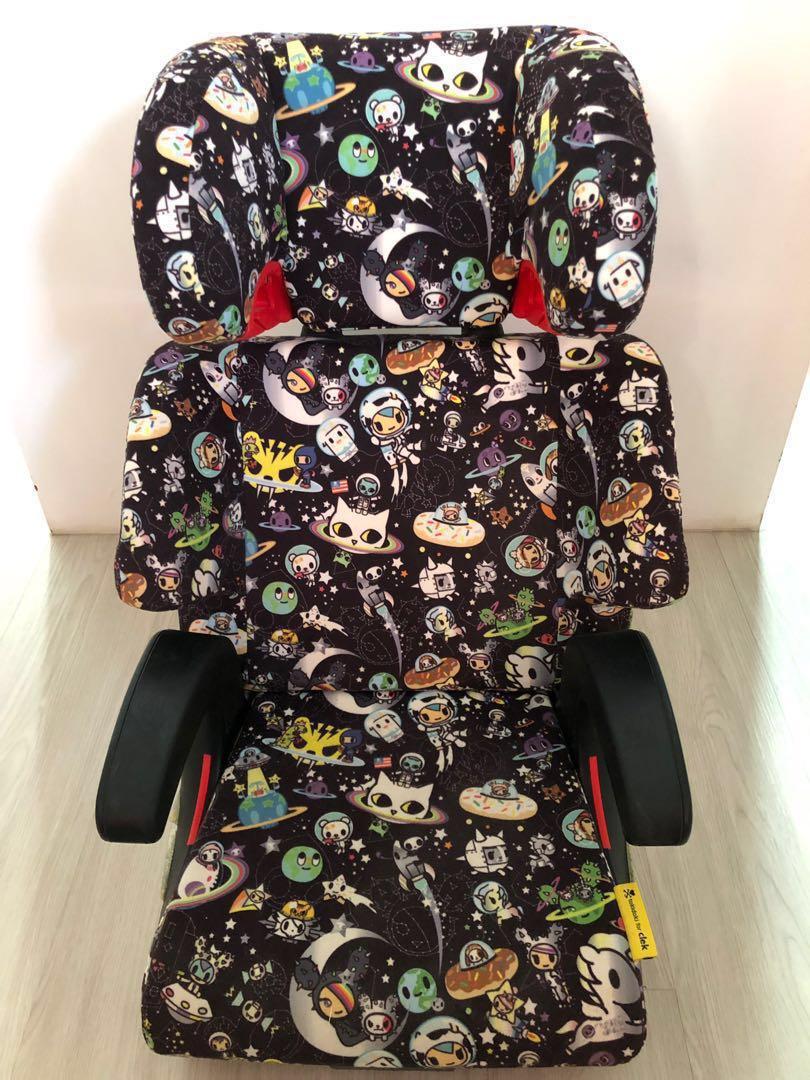 Clek tokidoki 2019 hot sale