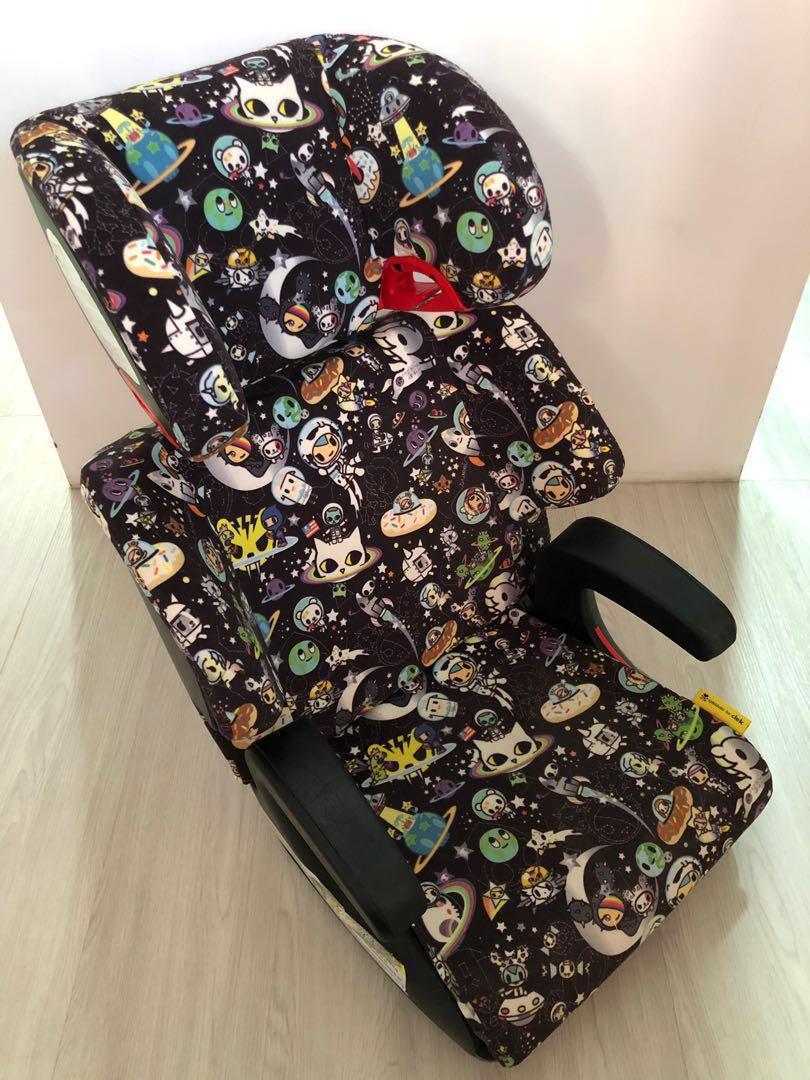 Clek tokidoki 2019 discount