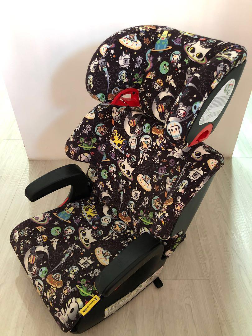 Clek deals oobr tokidoki