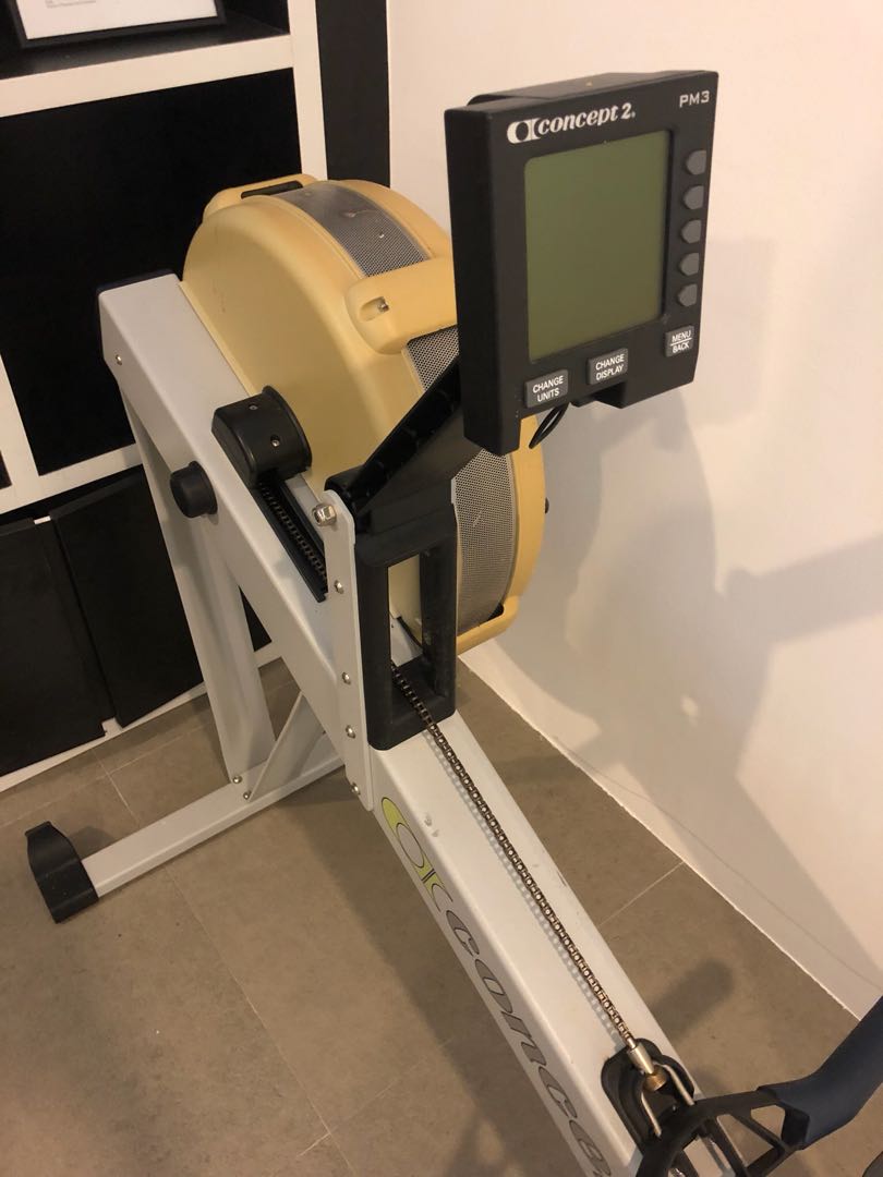 buy indoor rowing machine