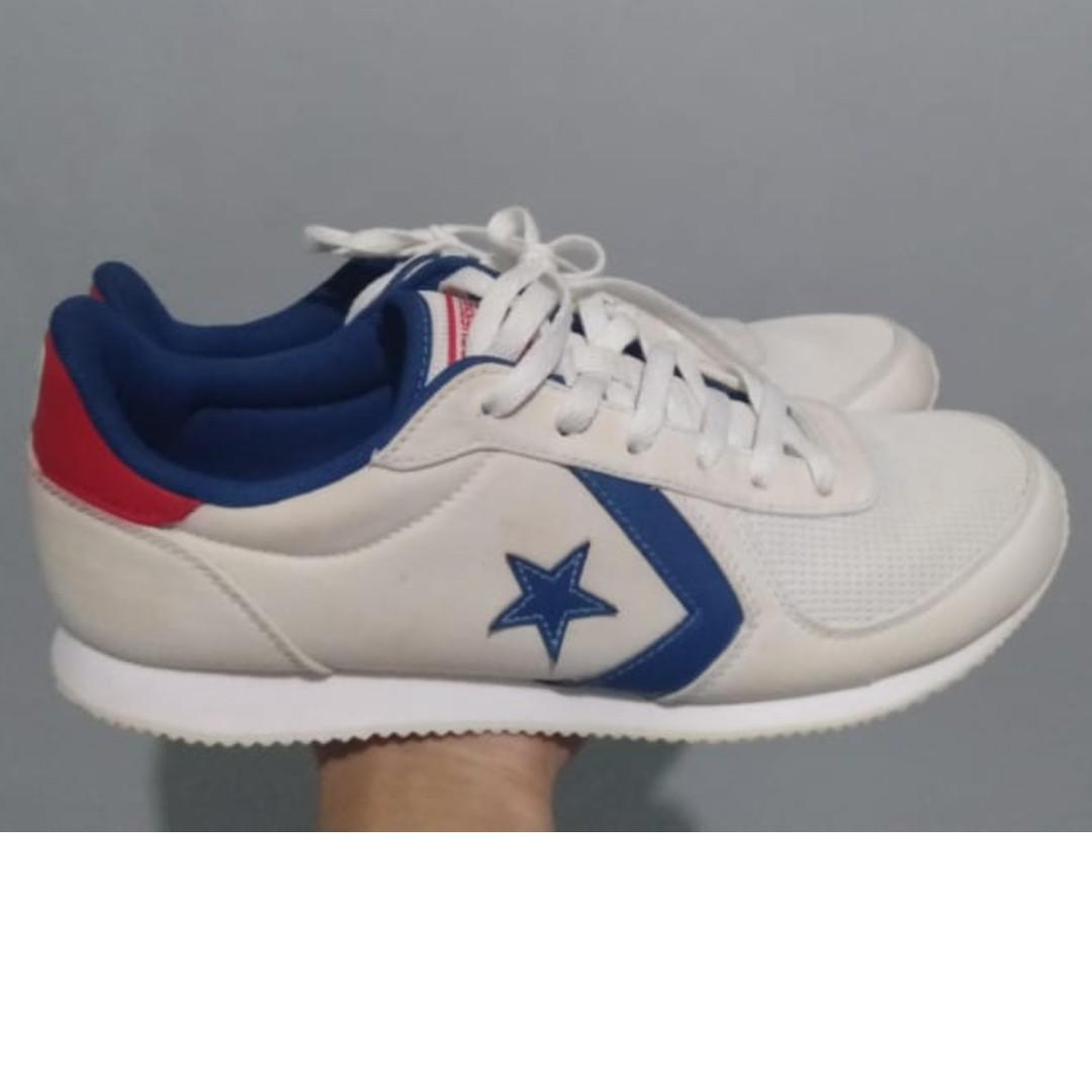 converse arizona racer ox