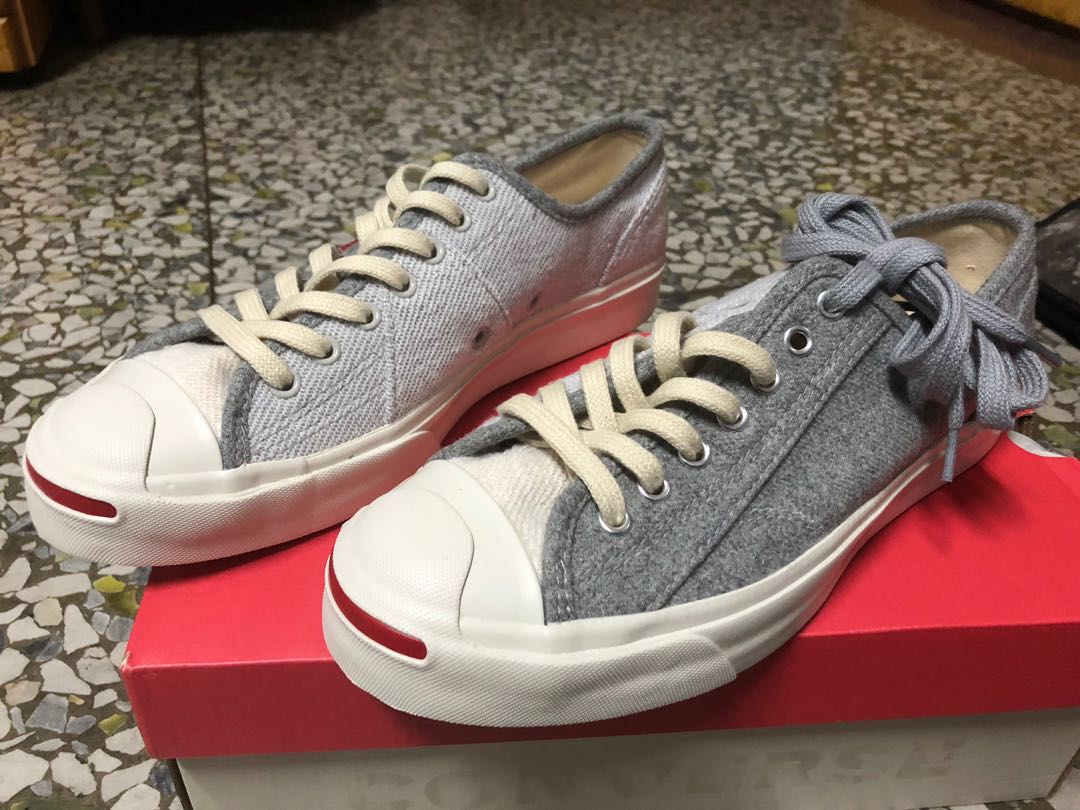 footpatrol jack purcell