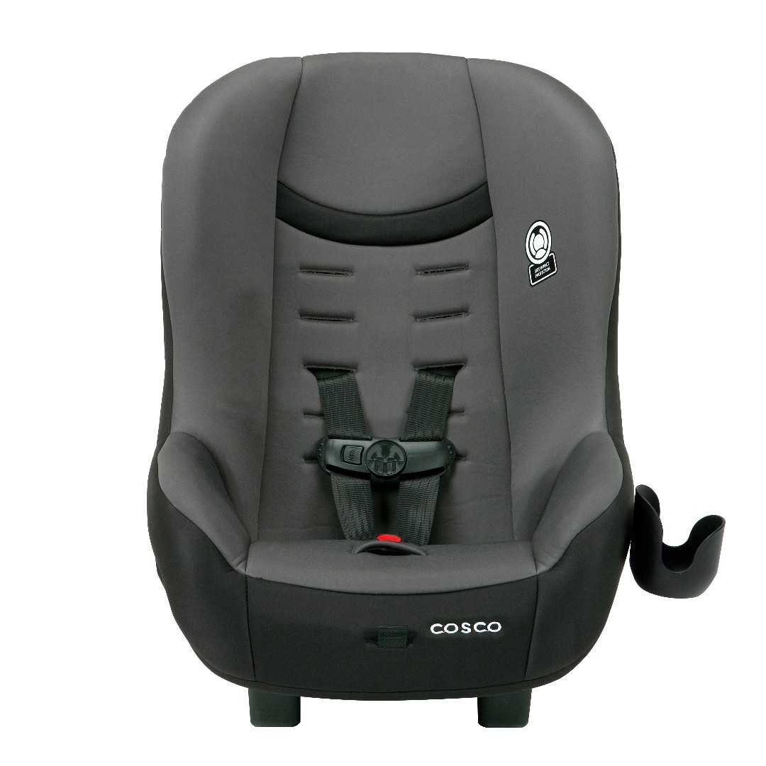 Cosco Scenera Next DLX Convertible Car Seat Deluxe Version, Babies