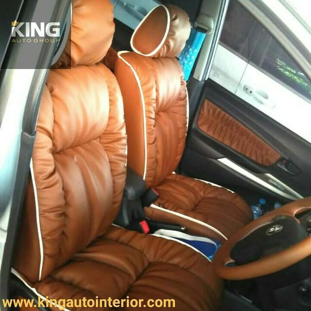 Peluang Waralaba Variasi Mobil Usaha